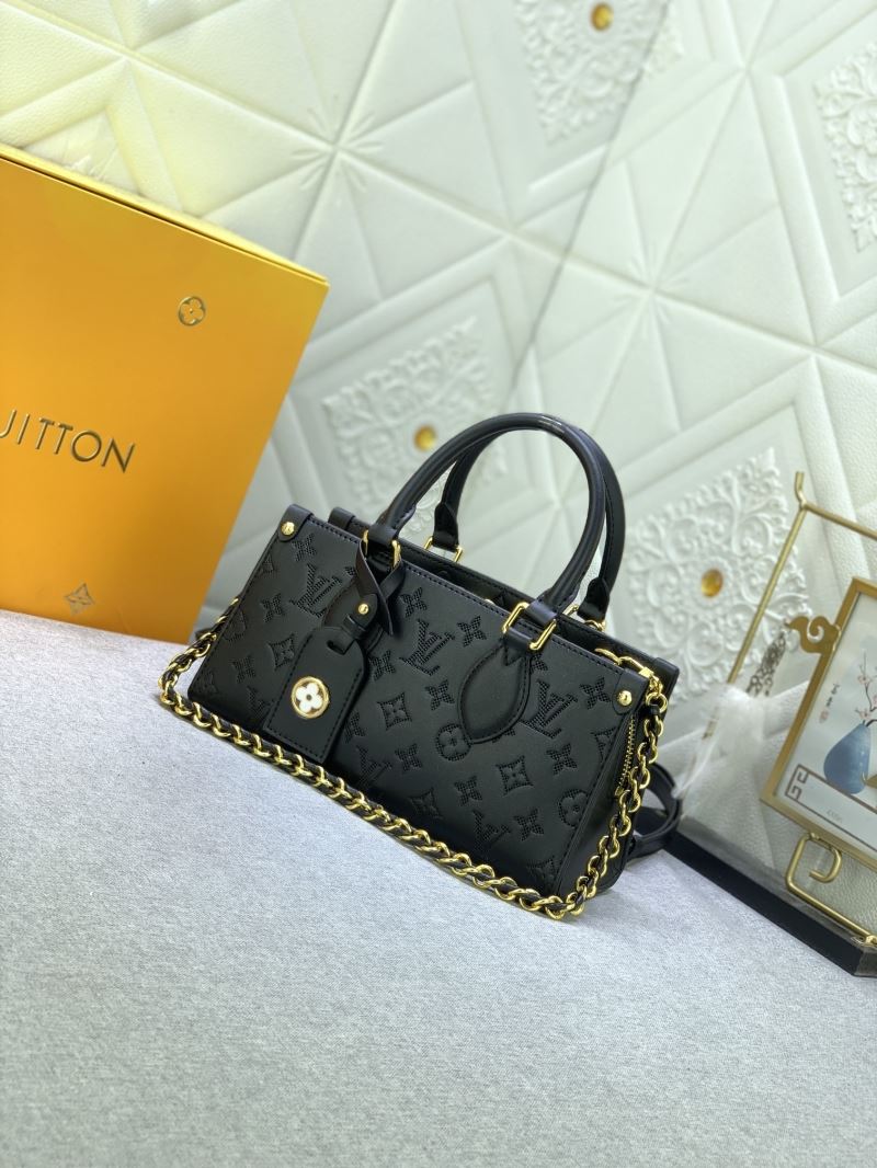 Louis Vuitton Top Handle Bags